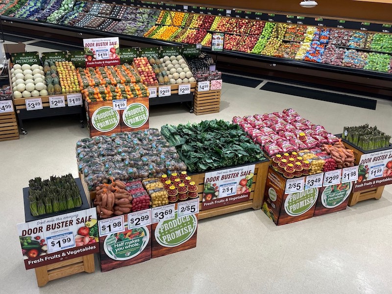 Win a 50 Amazon gift card in PMG’s Produce Artist Award Series The